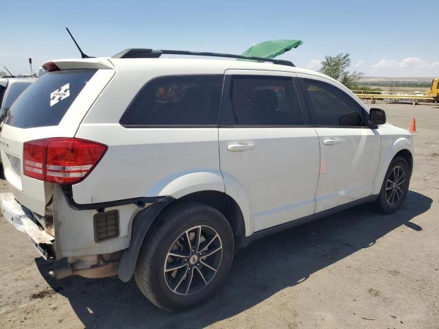 Photo 3 from auction – 2018 DODGE JOURNEY SE with VIN 3C4PDCAB6JT375612