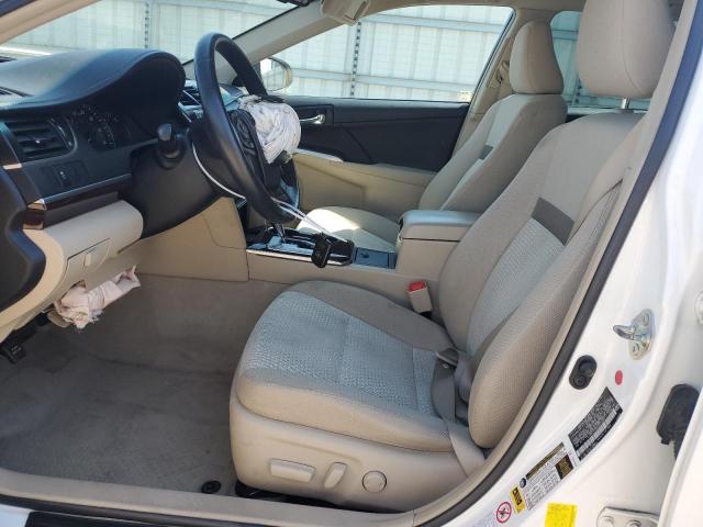 Photo 7 from auction – 2014 TOYOTA CAMRY L with VIN 4T4BF1FK6ER371221