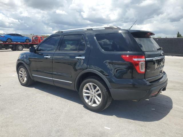 Photo 2 from auction – 2015 FORD EXPLORER X with VIN 1FM5K7D84FGA96199