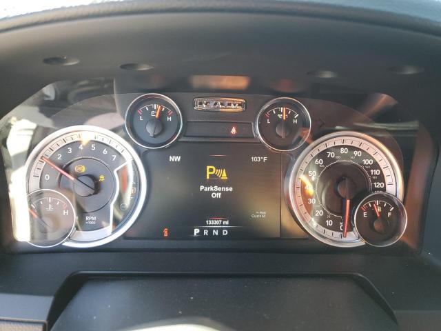 Photo 9 from auction – 2018 RAM 1500 LARAM with VIN 1C6RR7NT0JS162331