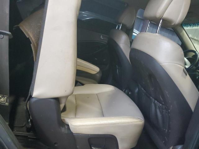 Photo 11 from auction – 2015 HYUNDAI SANTA FE GLS with VIN KM8SR4HF5FU097255