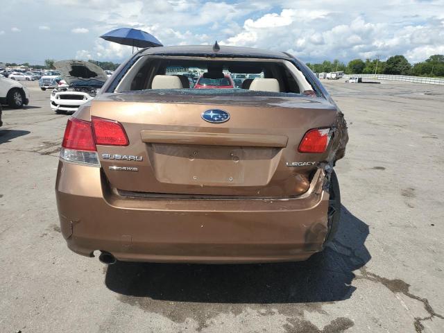 Photo 6 from auction – 2012 SUBARU LEGACY 2.5I LIMITED with VIN 4S3BMCK64C3017077