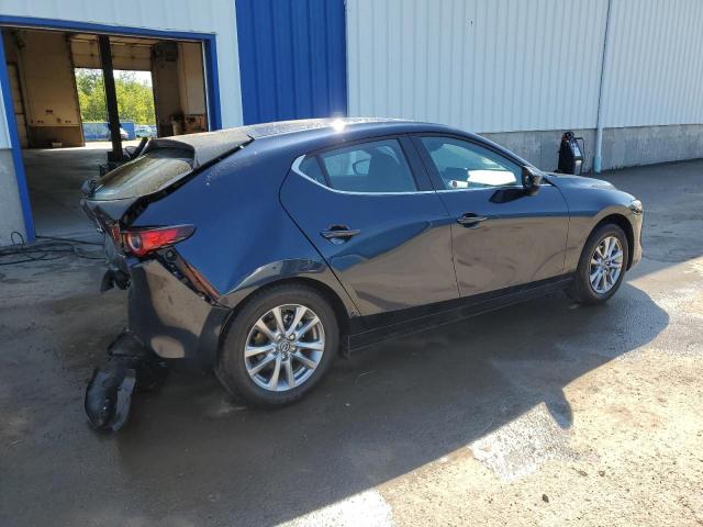 Photo 3 from auction – 2025 MAZDA 3 SELECT S with VIN JM1BPAKMXS1788423