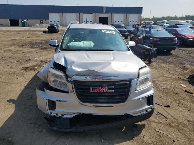 Photo 5 from auction – 2017 GMC TERRAIN SL with VIN 2GKFLSEKXH6287202