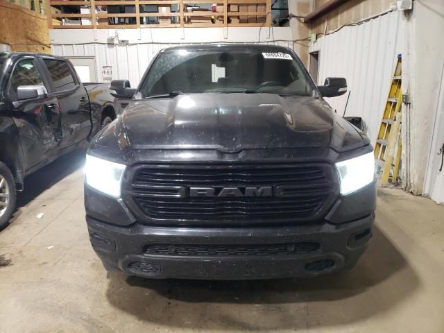 Photo 5 from auction – 2019 RAM 1500 BIG H with VIN 1C6SRFFT9KN853772
