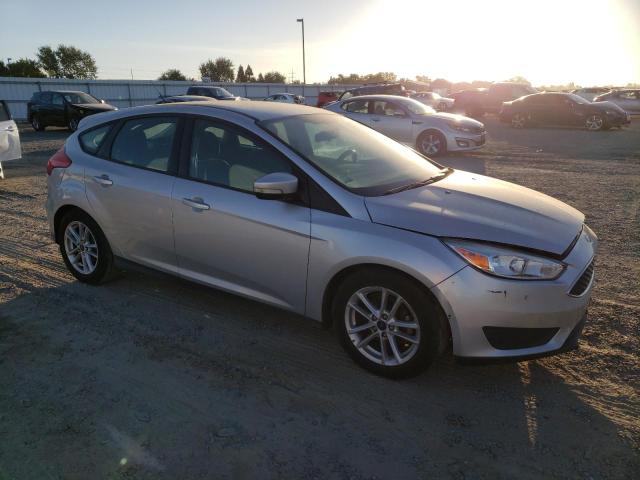 Photo 4 from auction – 2016 FORD FOCUS SE with VIN 1FADP3K27GL284125