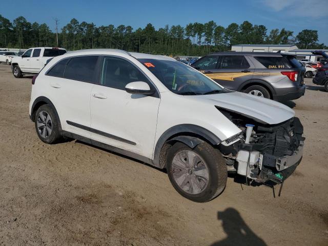Photo 4 from auction – 2019 KIA NIRO FE with VIN KNDCB3LC1K5250903
