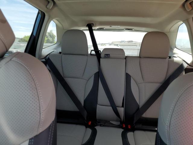 Photo 10 from auction – 2023 SUBARU FORESTER L with VIN JF2SKANCXPH512065