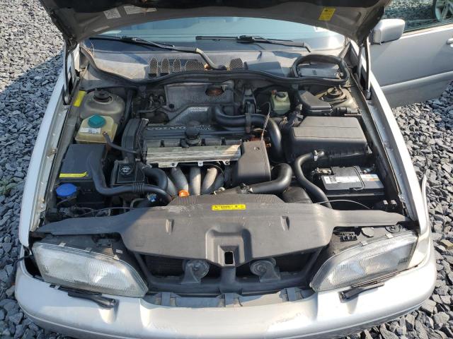 Photo 11 from auction – 1998 VOLVO S70 GLT with VIN YV1LS5642W1439793