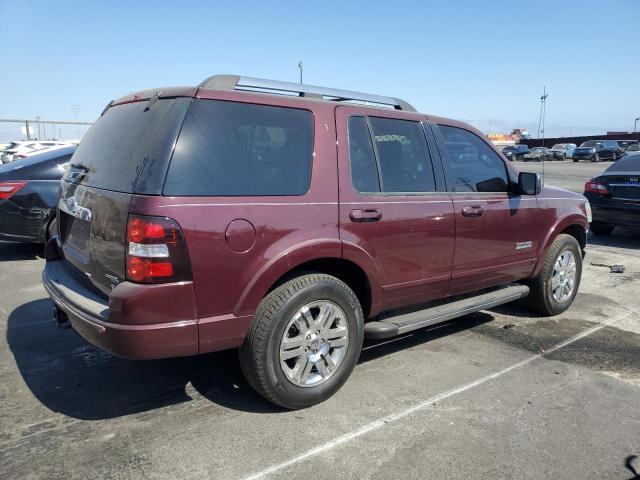 Photo 3 from auction – 2006 FORD EXPLORER LIMITED with VIN 1FMEU75886UB04797