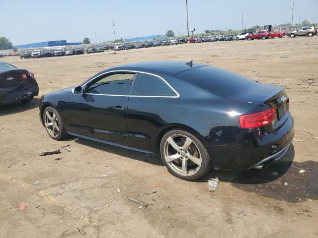 Photo 2 from auction – 2015 AUDI S5 PREMIUM PLUS with VIN WAUCGAFR4FA022801