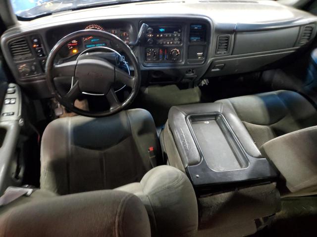 Photo 8 from auction – 2003 CHEVROLET SILVERADO with VIN 2GCEK19T331374971