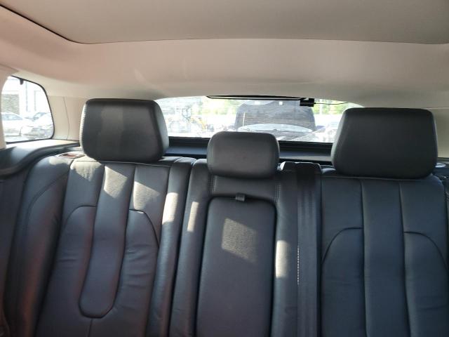 Photo 10 from auction – 2014 LAND ROVER RANGE ROVE with VIN SALVR2BG0EH892589