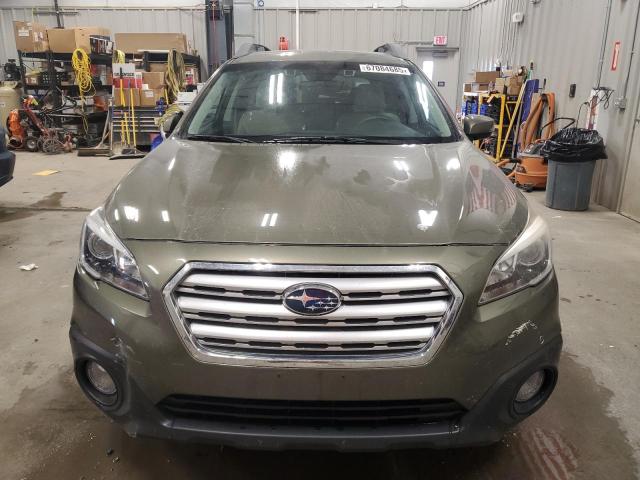 Photo 5 from auction – 2017 SUBARU OUTBACK 2. with VIN 4S4BSAFC6H3425268