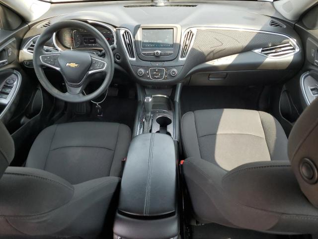 Photo 8 from auction – 2018 CHEVROLET MALIBU LT with VIN 1G1ZD5ST7JF209596