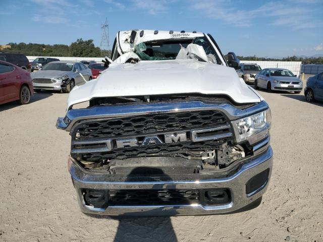 Photo 5 from auction – 2022 RAM 2500 TRADE with VIN 3C6UR5CL2NG372847