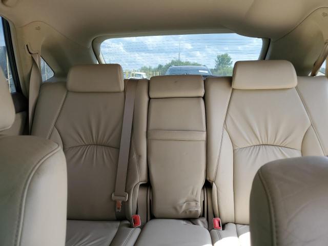 Photo 10 from auction – 2004 LEXUS RX 330 with VIN 2T2HA31U64C033627