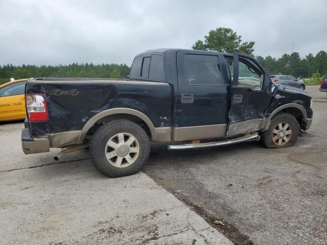 Photo 3 from auction – 2005 FORD F150 with VIN 1FTPW14515KE71644