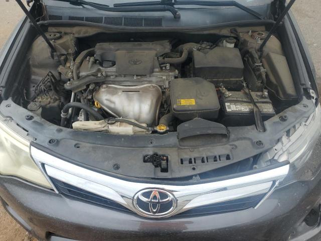 Photo 11 from auction – 2012 TOYOTA CAMRY BASE with VIN 4T1BF1FK0CU091723