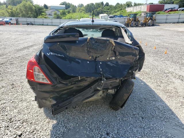Photo 6 from auction – 2017 NISSAN VERSA S with VIN 3N1CN7AP1HL900684
