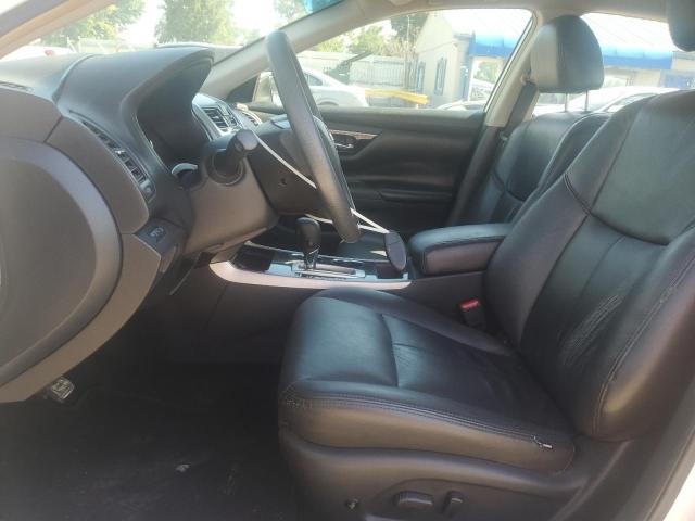 Photo 7 from auction – 2013 NISSAN ALTIMA 2.5 with VIN 1N4AL3AP5DC235495