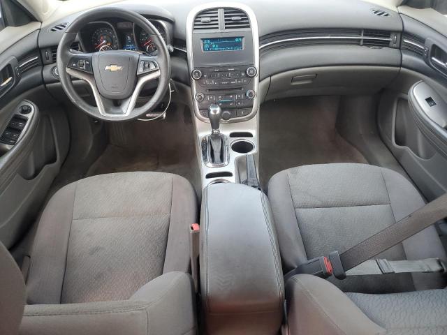 Photo 8 from auction – 2014 CHEVROLET MALIBU LS with VIN 1G11B5SL9EF217417