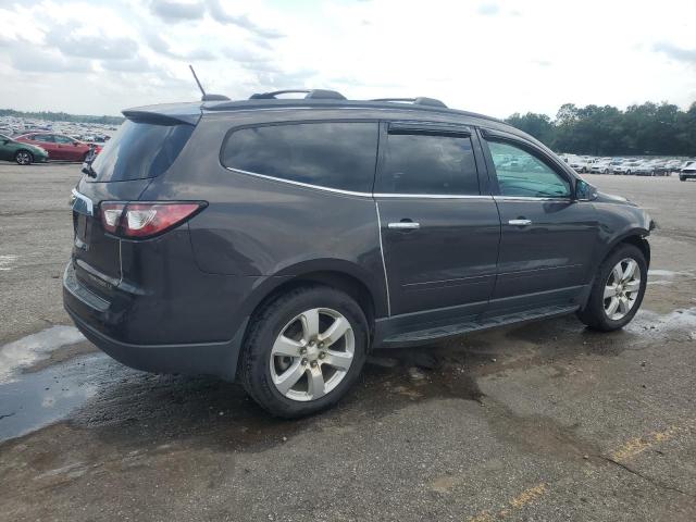 Photo 3 from auction – 2016 CHEVROLET TRAVERSE L with VIN 1GNKRGKD9GJ216223