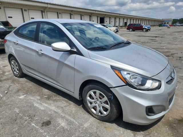 Photo 4 from auction – 2014 HYUNDAI ACCENT with VIN KMHCT4AE7EU597178