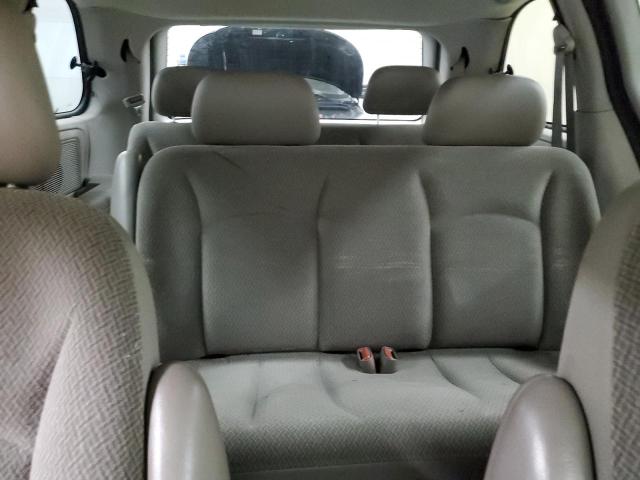صورة رقم 10 من المزاد - 2006 DODGE CARAVAN SE مع VIN 1D4GP25R46B713836