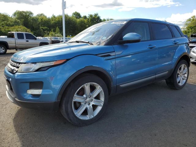 Photo 1 from auction – 2014 LAND RANGE ROVER EVOQUE PURE PLUS with VIN SALVP2BG5EH896286