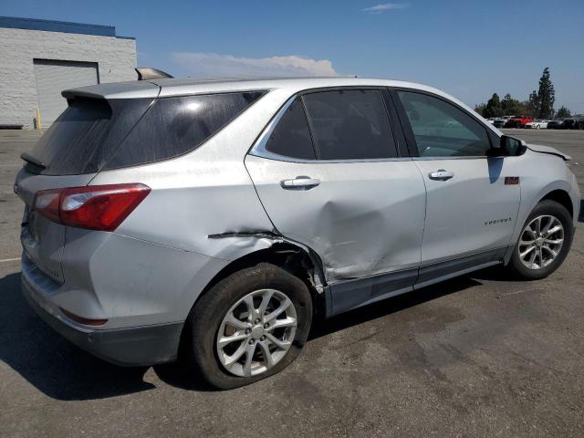 Photo 3 from auction – 2020 CHEVROLET EQUINOX LT with VIN 2GNAXTEV6L6131278