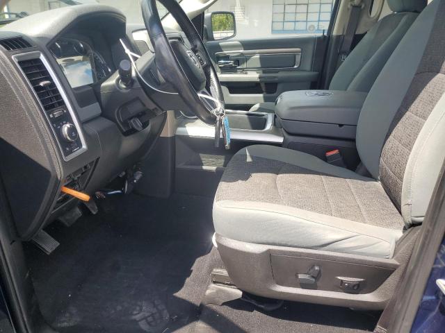 Photo 7 from auction – 2019 RAM 1500 CLASS with VIN 1C6RR7LTXKS690690