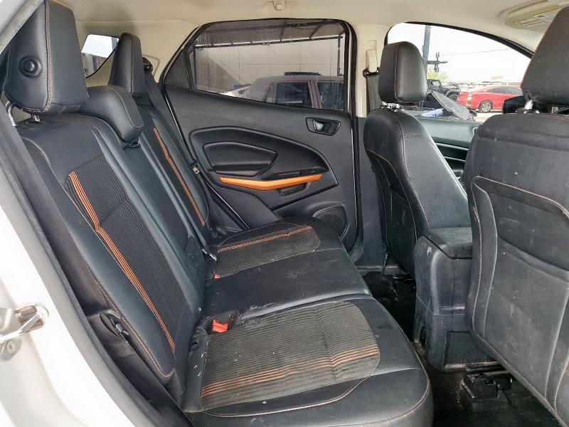 Photo 11 from auction – 2018 FORD ECOSPORT with VIN MAJ6P1CL4JC244760