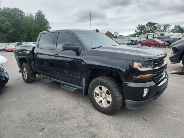 Photo 4 from auction – 2016 CHEVROLET SILVERADO with VIN 3GCUKREC5GG352144