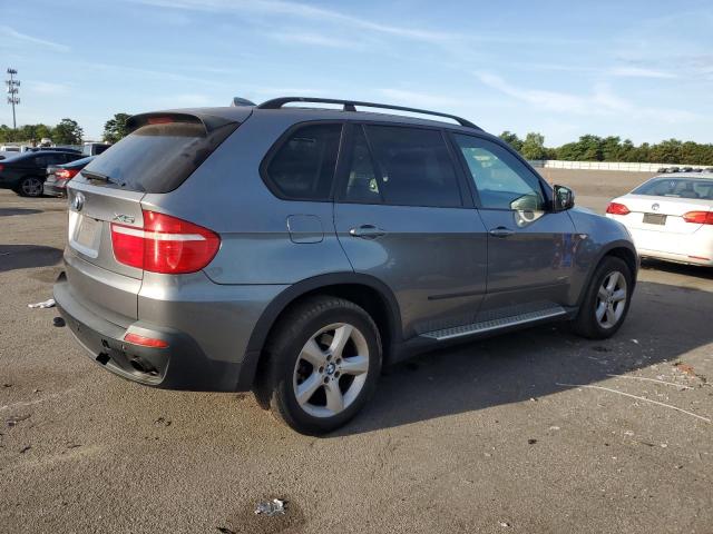Photo 3 from auction – 2009 BMW X5 XDRIVE3 with VIN 5UXFE43519L268270