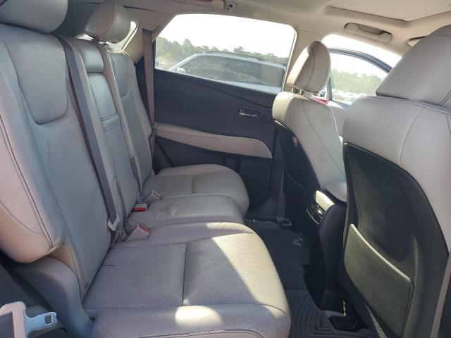 Photo 11 from auction – 2014 LEXUS RX 350 BAS with VIN 2T2BK1BA4EC233919