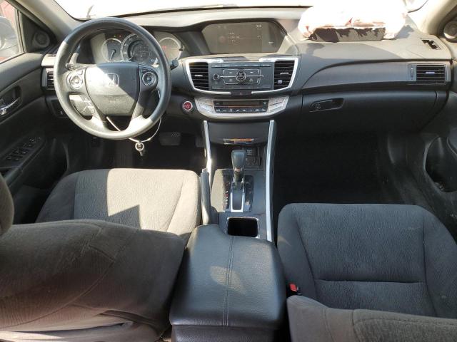 Photo 8 from auction – 2015 HONDA ACCORD EX with VIN 1HGCR2F74FA103588
