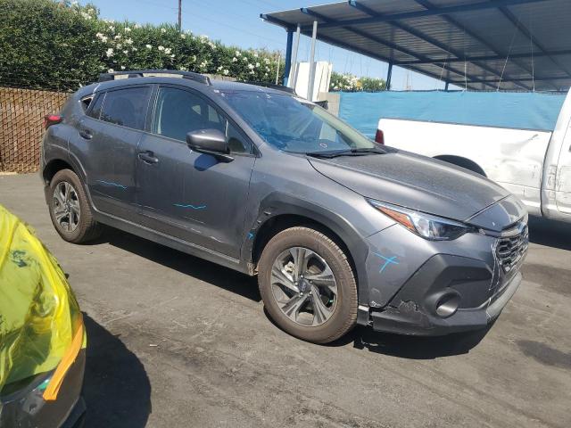 Photo 4 from auction – 2024 SUBARU CROSSTREK with VIN JF2GUADC9R8209007