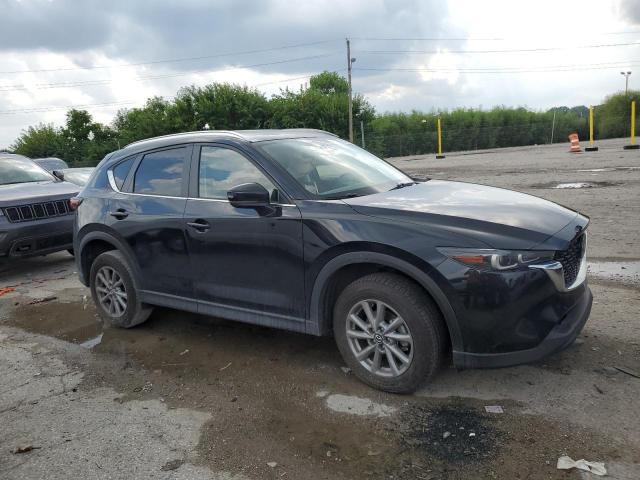 Photo 4 from auction – 2023 MAZDA CX-5 SELEC with VIN JM3KFBBM4P0182371