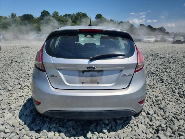 Photo 6 from auction – 2016 FORD FIESTA SE with VIN 3FADP4EJ6GM160189