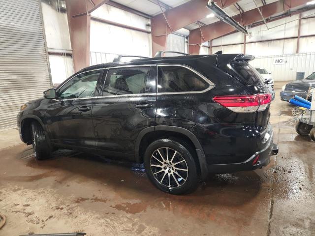 Photo 2 from auction – 2017 TOYOTA HIGHLANDER with VIN 5TDJZRFH3HS415740