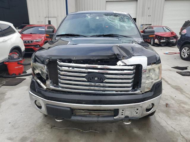 Photo 5 from auction – 2011 FORD F150 SUPER with VIN 1FTFW1ET5BFB69397
