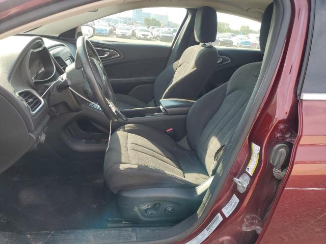 Photo 7 from auction – 2015 CHRYSLER 200 LIMITE with VIN 1C3CCCAB4FN561985