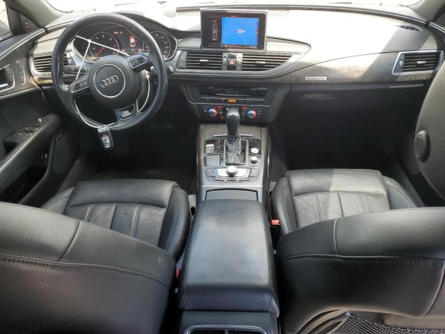 Photo 8 from auction – 2017 AUDI A7 PRESTIG with VIN WAU22AFC8HN133854