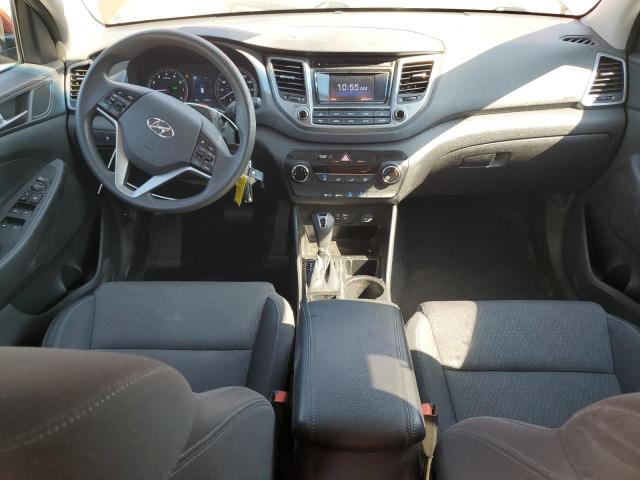Photo 8 from auction – 2017 HYUNDAI TUCSON LIM with VIN KM8J3CA43HU293844