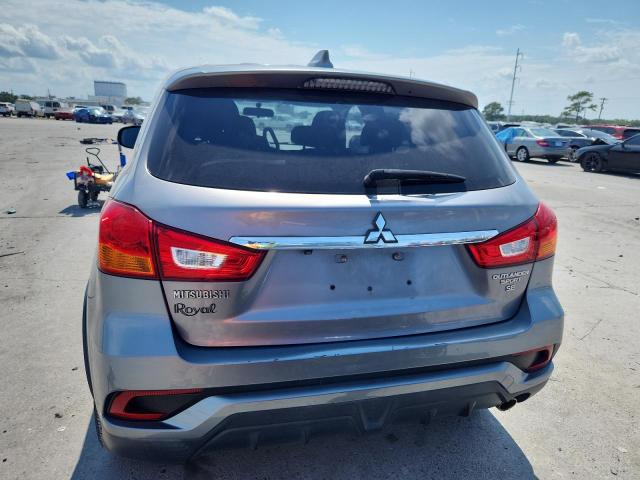 Photo 6 from auction – 2019 MITSUBISHI OUTLANDER with VIN JA4AP4AU6KU016945