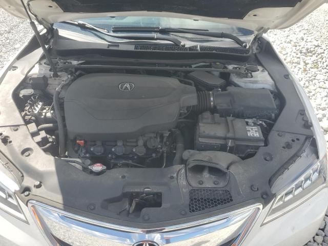 Photo 11 from auction – 2016 ACURA TLX TECH with VIN 19UUB3F56GA002213