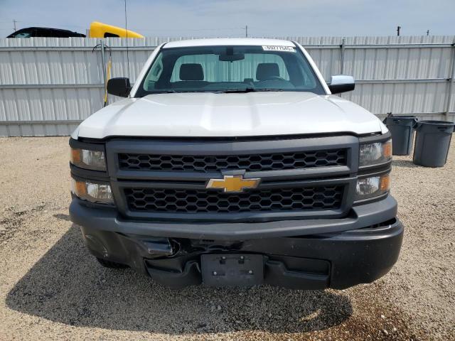Photo 5 from auction – 2014 CHEVROLET SILVERADO with VIN 1GCNCPEH5EZ269490