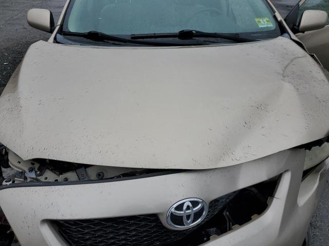 Photo 11 from auction – 2010 TOYOTA COROLLA BA with VIN 2T1BU4EE3AC323359