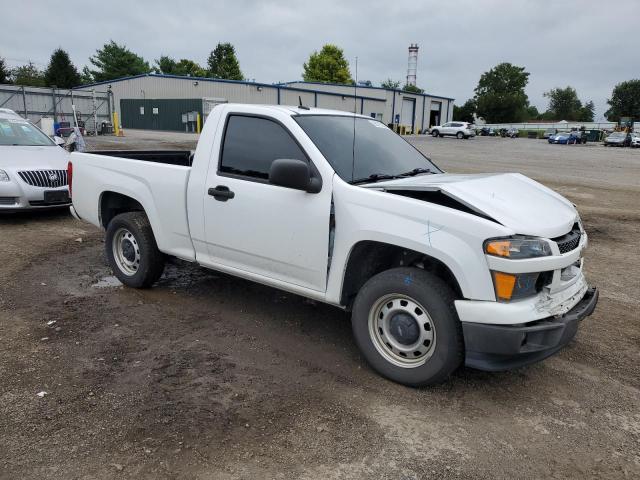 Photo 4 from auction – 2010 CHEVROLET COLORADO with VIN 1GCCSBD95A8109438